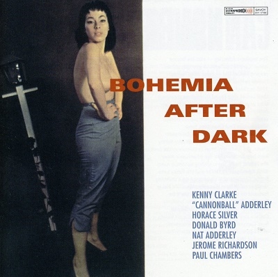 Bohemia After Dark [Remaster]