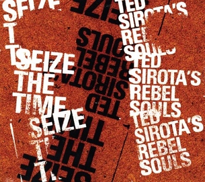 Seize the Time *
