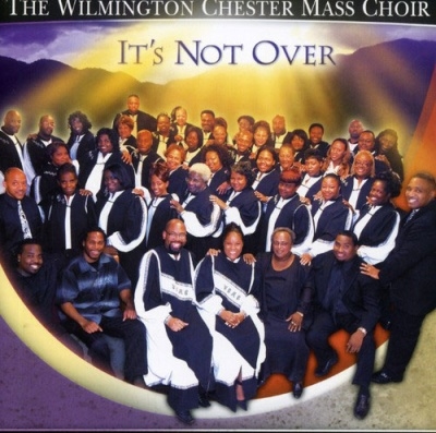 TOWER RECORDS ONLINE㤨Wilmington Chester Mass Choir/It's Not Over[EGOS15152]פβǤʤ2,290ߤˤʤޤ