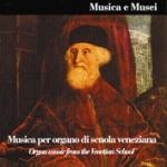 Music for Organ by Venezian School Music for Organ by Venezian School