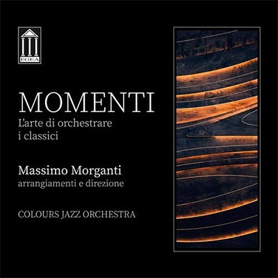 Massimo Morganti/Momenti L'arte Di Orchestrare I Classici[SCA182]