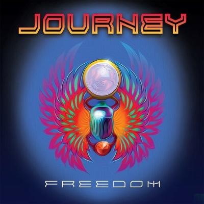 Journey/Freedom