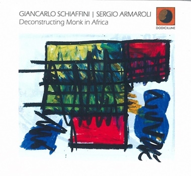 Deconstructing Monk In Africa Deconstructing Monk In Africa