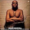 Raw Materials and Residuals [LP+CD]