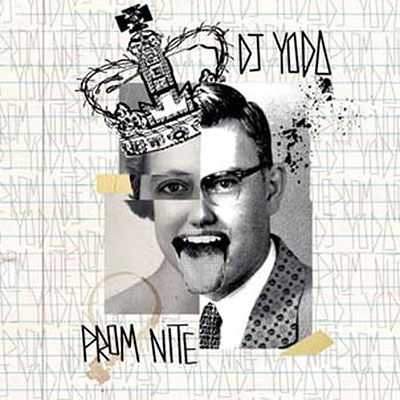 DJ Yoda/Prom Nite[LEWIS1121CD]