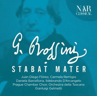 ロッシーニ: スターバト・マーテル ロッシーニ: スターバト・マーテル