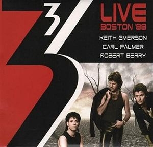 Live Boston 88 
