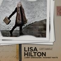 Lisa Hilton/Getaway[806314101620]