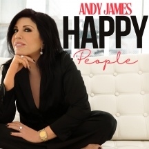 Andy James (Vocal)/Happy People[LECOQ013]