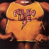 Alvin Lee/Pump Iron [Remaster][05032]