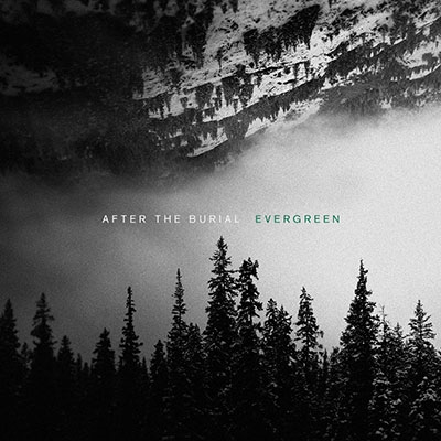 After The Burial/Evergreen[1742401962]