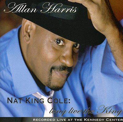 Long Live The King (Nat King Cole)