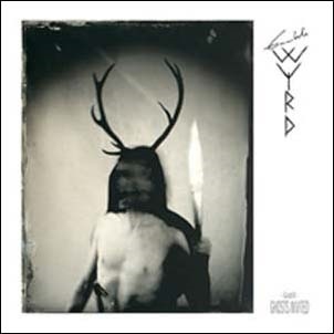 Gaahls Wyrd/Gastir Ghosts Invited[SEM5122]