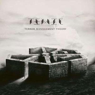 Temic/Terror Management Theoryס[SOM772D]