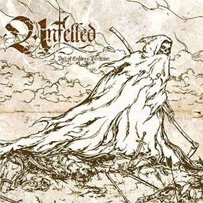 Unfelled/Pall Of Endless Perdition[SUA138D]