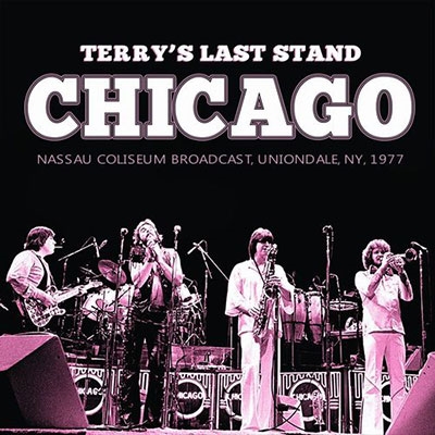 Chicago/Terry's Last Stand