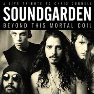 Soundgarden/Beyond This Mortal Coil[GOLF024]