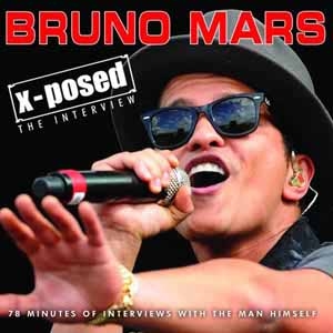 Bruno Mars/X-Posed[CTCD7077]