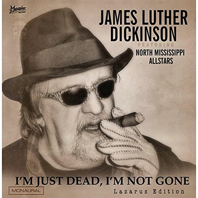 I'm Just Dead, I'm Not Gone: Lazarus Edition I'm Just Dead, I'm Not Gone: Lazarus Edition