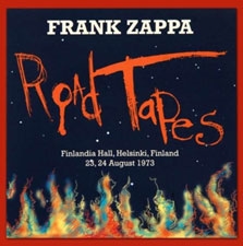 Road Tapes #2