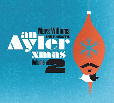 An Ayler Xmas vol.2 An Ayler Xmas vol.2