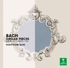ޥ꡼=졼롦/J.S.Bach Organ Piecesס[2564633072]