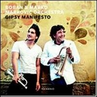 Gipsy Manifesto Gipsy Manifesto