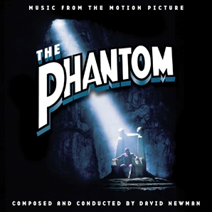 The Phantom: Expanded＜初回生産限定盤＞