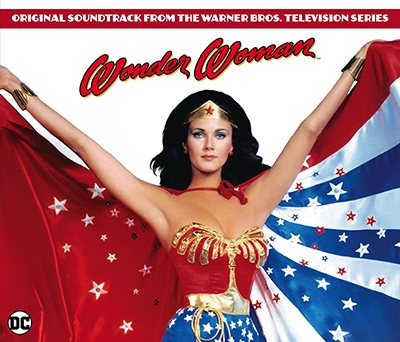 Wonder Woman＜限定盤＞