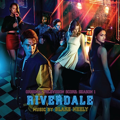 TOWER RECORDS ONLINE㤨Blake Neely/Riverdale Season 1[LLLCD1428]פβǤʤ2,690ߤˤʤޤ