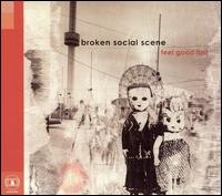 Feel Good Lost Feel Good Lost