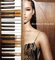 Alicia Keys/Diary Of Alicia Keys[82876569902]