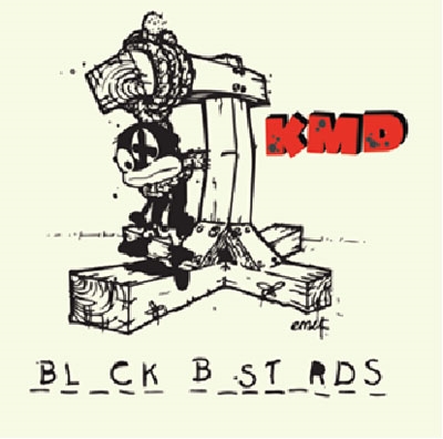 BL_CK B_ST_RDS: Deluxe Edition