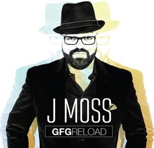 J Moss/Gfg Reload[PMGG84492]