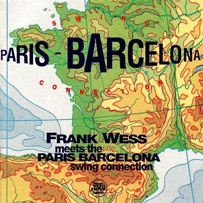 Paris-Barcelona