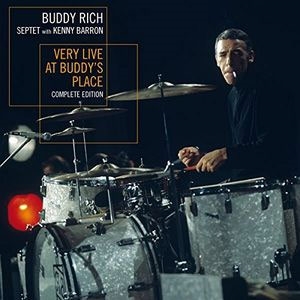 Very Live At Buddy's Place - Complete Edition