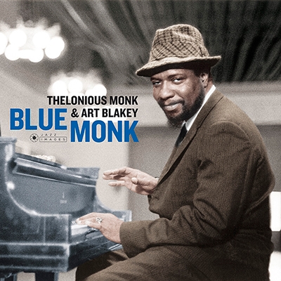 Thelonious Monk/Blue Monk