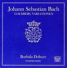 J.S.Bach: Goldberg Variations BWV.988 J.S.Bach: Goldberg Variations BWV.988