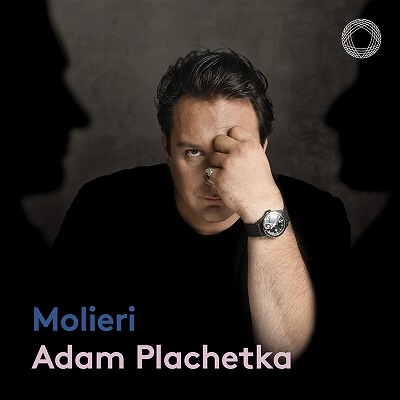 「MOLIERI」～モーツァルトとサリエリのオペラ・アリア集
