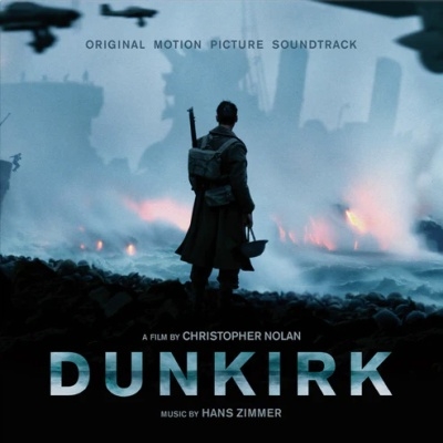 Hans Zimmer/Dunkirkס[MOVATM171R]