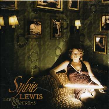 Tangos and Tantrums Tangos and Tantrums