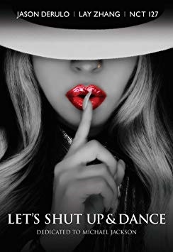 A Tribute to Michael Jackson: Let's Shut Up & Dance A Tribute to Michael Jackson: Let's Shut Up & Dance