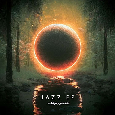 Rodrigo Y Gabriela/Mettal/Jazz EPs[ATRD8244402]