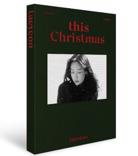 This Christmas-Winter is Coming: TaeYeon Winter Album
