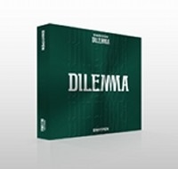 ENHYPEN/Dimension Dilemma ENHYPEN  Vol.1 (ESSENTIAL ver.)[CMDC11664]