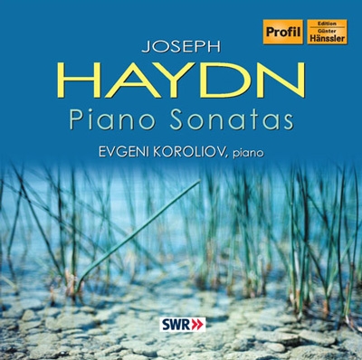 Haydn: Piano Sonatas Haydn: Piano Sonatas