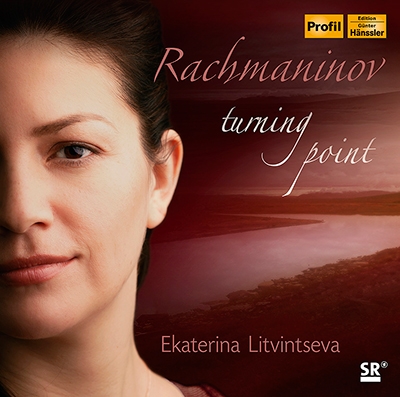 Turning Point - Rachmaninov: Morceaux de Salon Op.10, etc.