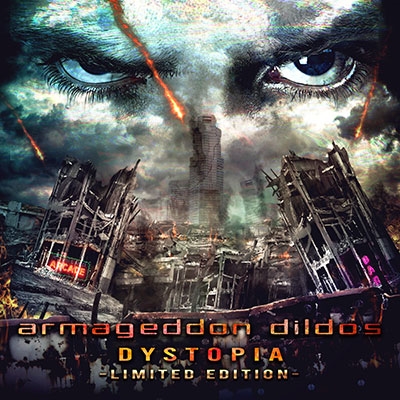 Dystopia＜限定盤＞