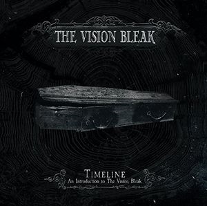Time Line: An Introduction To The Vision Bleak Time Line: An Introduction To The Vision Bleak