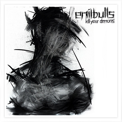 Kill Your Demons＜限定盤＞